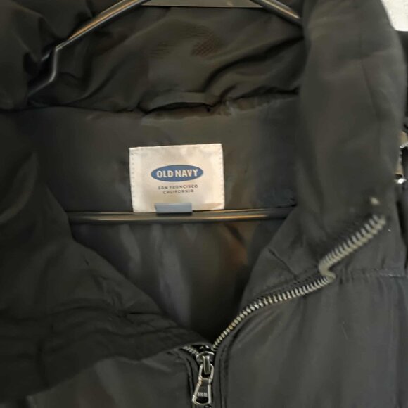 Womens Winter Coat - Picture 9 of 9